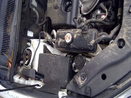 2006 TOYOTA RAV4, WHITE, 2.4L, AT, FWD, Z25003